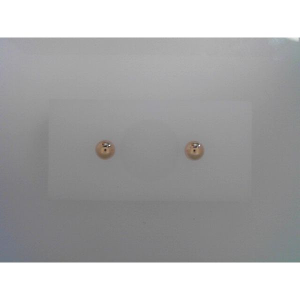 Precious Metal Earrings T.J.'s Fine Jewelry Carbondale, IL