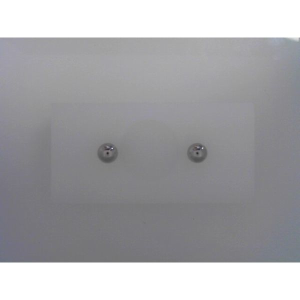 Precious Metal Earrings T.J.'s Fine Jewelry Carbondale, IL