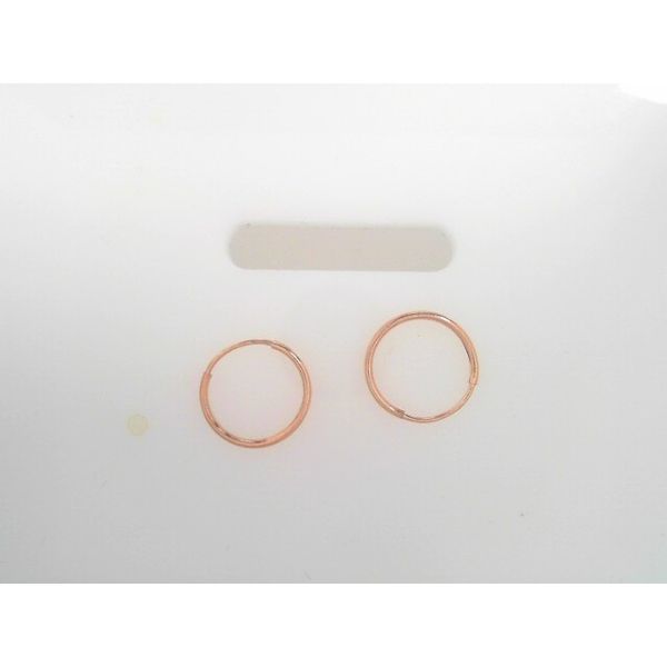 Precious Metal Earrings T.J.'s Fine Jewelry Carbondale, IL