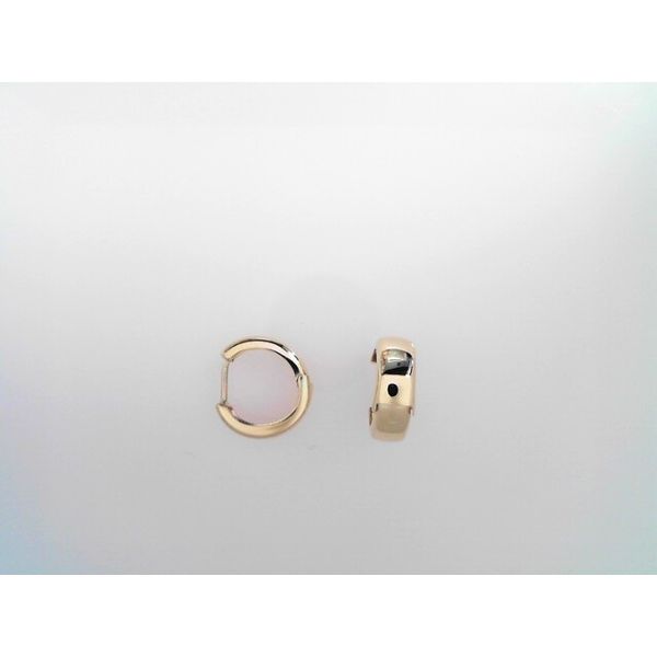 Precious Metal Earrings T.J.'s Fine Jewelry Carbondale, IL