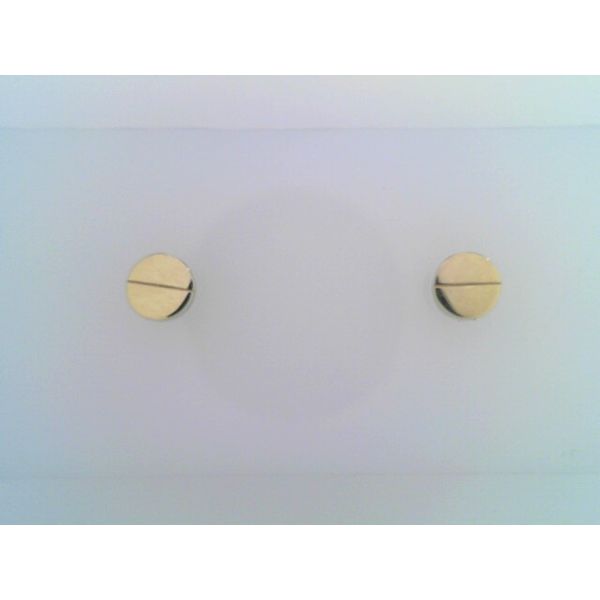 Precious Metal Earrings T.J.'s Fine Jewelry Carbondale, IL