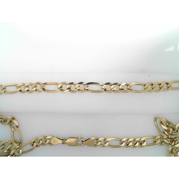 Precious Metal Chain T.J.'s Fine Jewelry Carbondale, IL