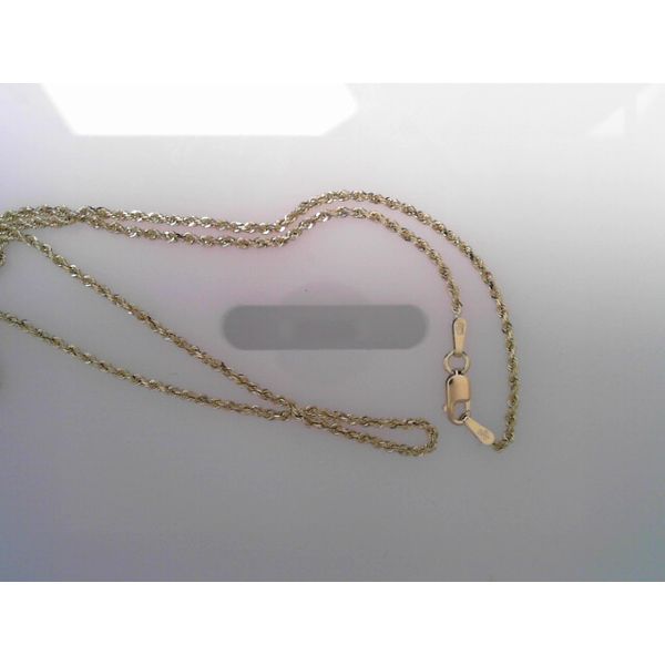 Precious Metal Chain T.J.'s Fine Jewelry Carbondale, IL