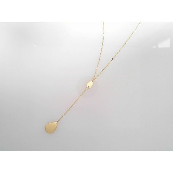 Precious Metal Chain T.J.'s Fine Jewelry Carbondale, IL