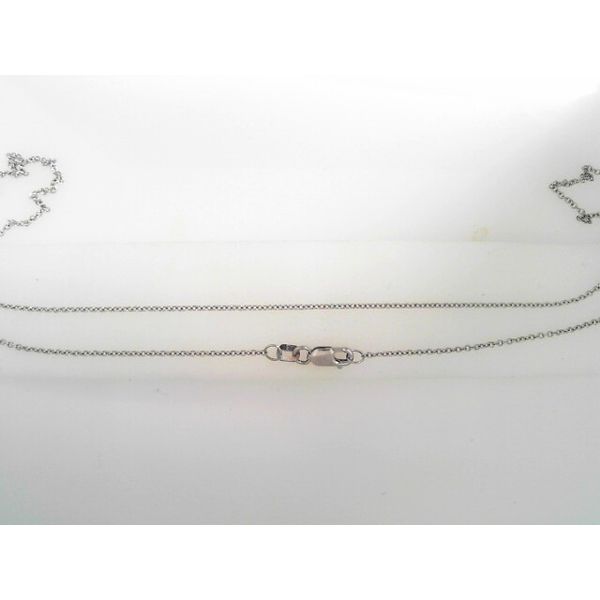 Precious Metal Chain T.J.'s Fine Jewelry Carbondale, IL