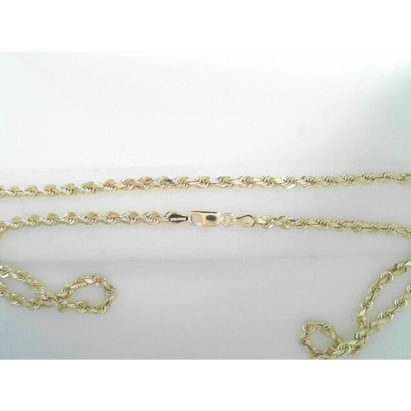 Precious Metal Chain T.J.'s Fine Jewelry Carbondale, IL