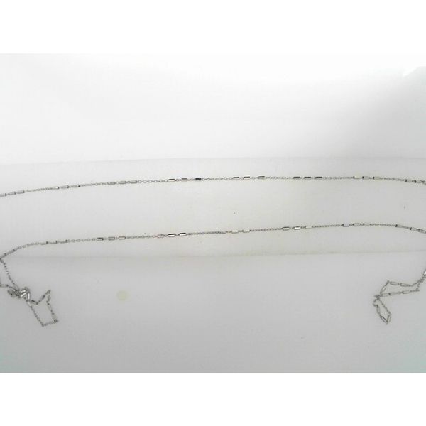 Precious Metal Chain T.J.'s Fine Jewelry Carbondale, IL