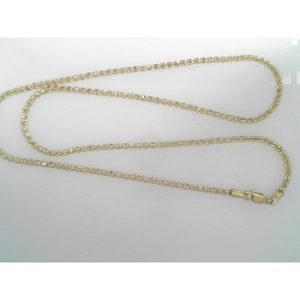 Precious Metal Chain T.J.'s Fine Jewelry Carbondale, IL