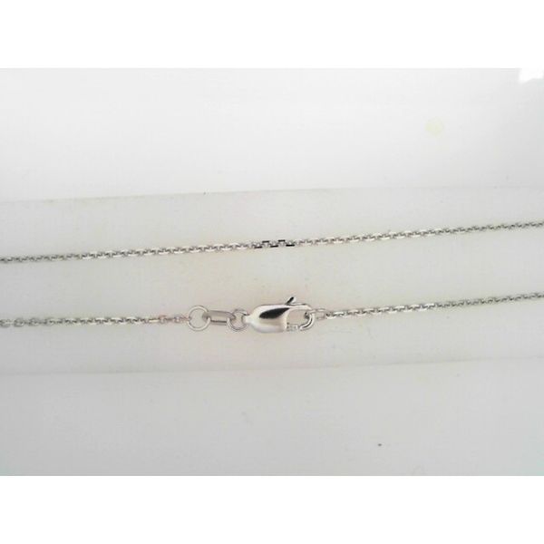 Precious Metal Chain T.J.'s Fine Jewelry Carbondale, IL