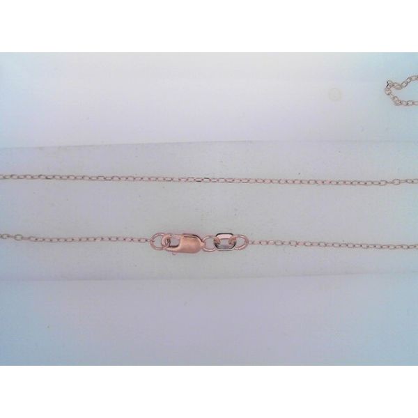 Precious Metal Chain T.J.'s Fine Jewelry Carbondale, IL