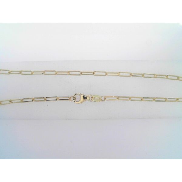 Precious Metal Chain T.J.'s Fine Jewelry Carbondale, IL