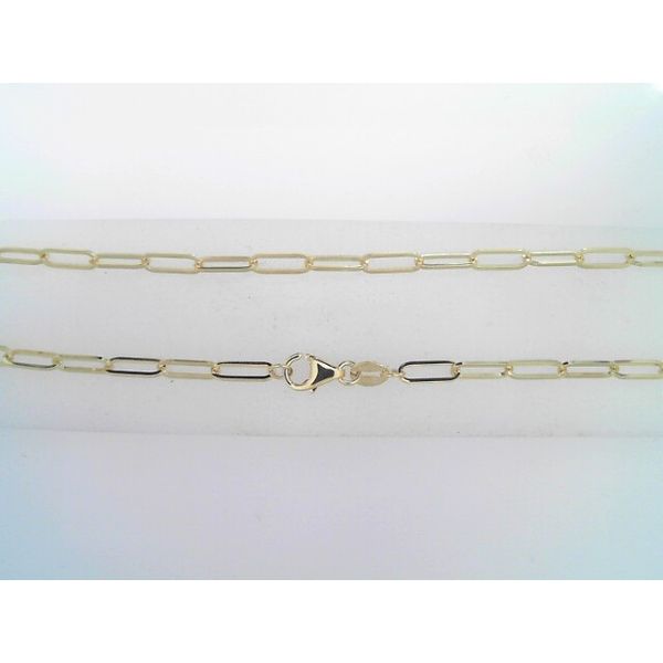 Precious Metal Chain T.J.'s Fine Jewelry Carbondale, IL