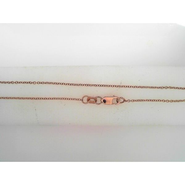 Precious Metal Chain T.J.'s Fine Jewelry Carbondale, IL
