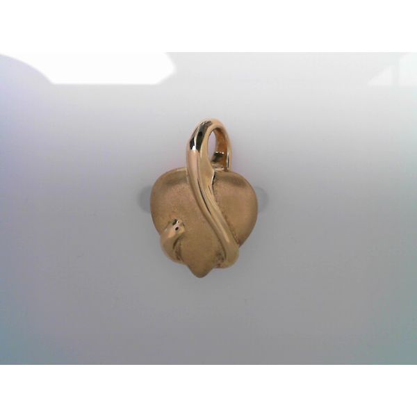 Precious Metal Charm T.J.'s Fine Jewelry Carbondale, IL