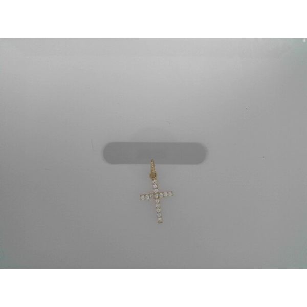 Precious Metal Charm T.J.'s Fine Jewelry Carbondale, IL