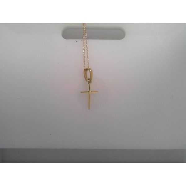 Precious Metal Charm T.J.'s Fine Jewelry Carbondale, IL