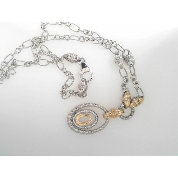 Precious Metal Charm T.J.'s Fine Jewelry Carbondale, IL