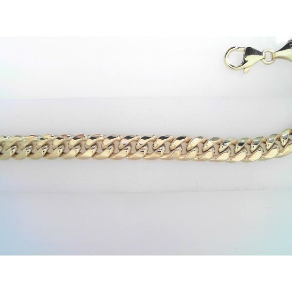 Precious Metal Bracelet T.J.'s Fine Jewelry Carbondale, IL