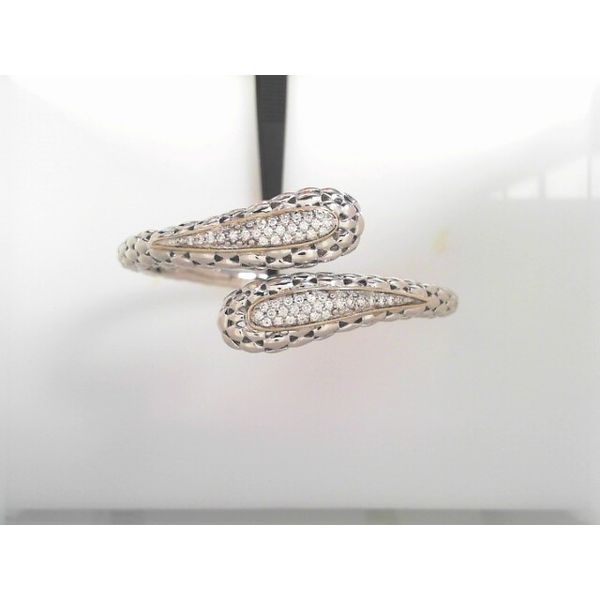 Precious Metal Bracelet T.J.'s Fine Jewelry Carbondale, IL