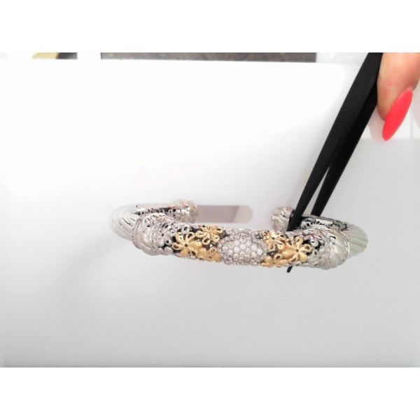 Precious Metal Bracelet T.J.'s Fine Jewelry Carbondale, IL