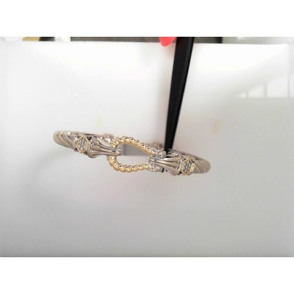 Precious Metal Bracelet T.J.'s Fine Jewelry Carbondale, IL