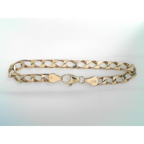 Precious Metal Bracelet T.J.'s Fine Jewelry Carbondale, IL