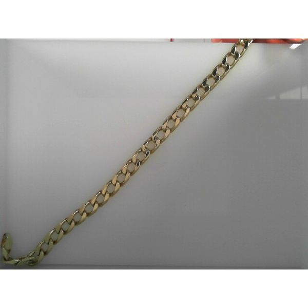 Precious Metal Bracelet T.J.'s Fine Jewelry Carbondale, IL