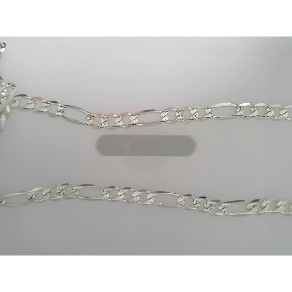 Silver Chain T.J.'s Fine Jewelry Carbondale, IL