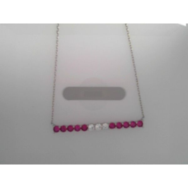 Silver Necklace T.J.'s Fine Jewelry Carbondale, IL