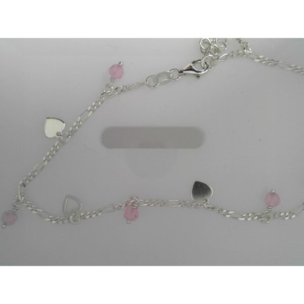 Silver Necklace T.J.'s Fine Jewelry Carbondale, IL