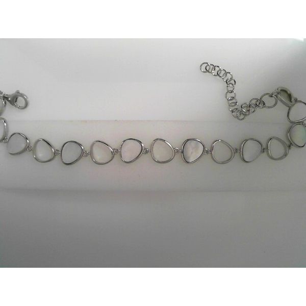 Silver Necklace T.J.'s Fine Jewelry Carbondale, IL