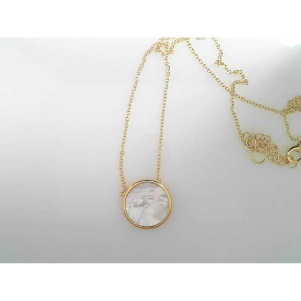 Silver Necklace T.J.'s Fine Jewelry Carbondale, IL