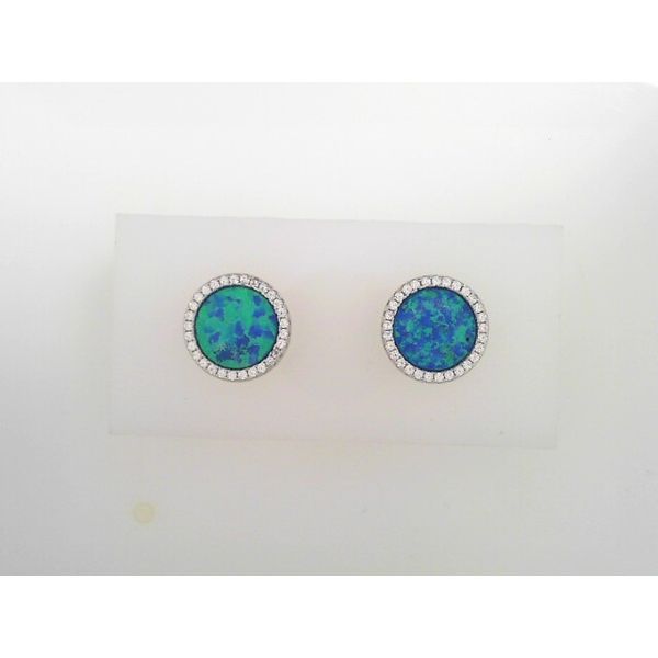 Silver Necklace T.J.'s Fine Jewelry Carbondale, IL