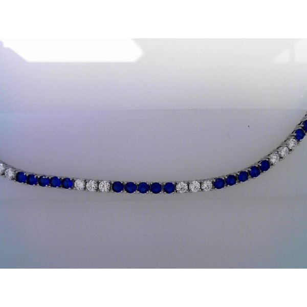 Silver Bracelet T.J.'s Fine Jewelry Carbondale, IL