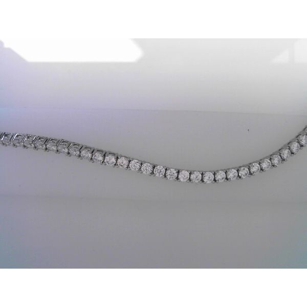 Silver Bracelet T.J.'s Fine Jewelry Carbondale, IL