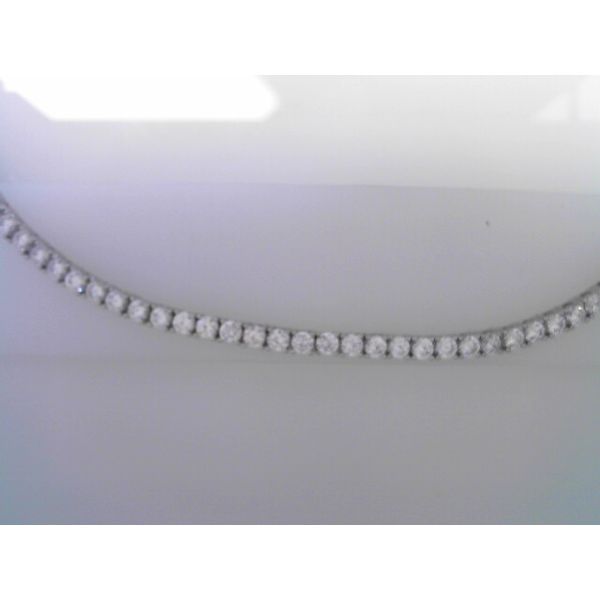 Silver Bracelet T.J.'s Fine Jewelry Carbondale, IL