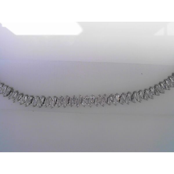 Silver Bracelet T.J.'s Fine Jewelry Carbondale, IL