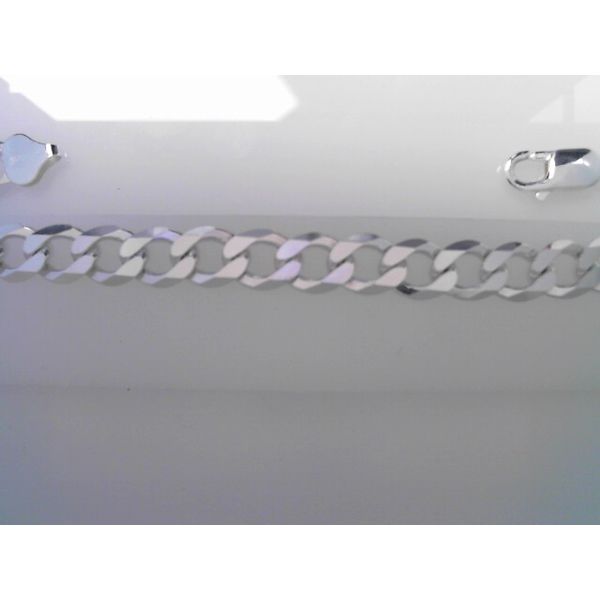 Silver Bracelet T.J.'s Fine Jewelry Carbondale, IL