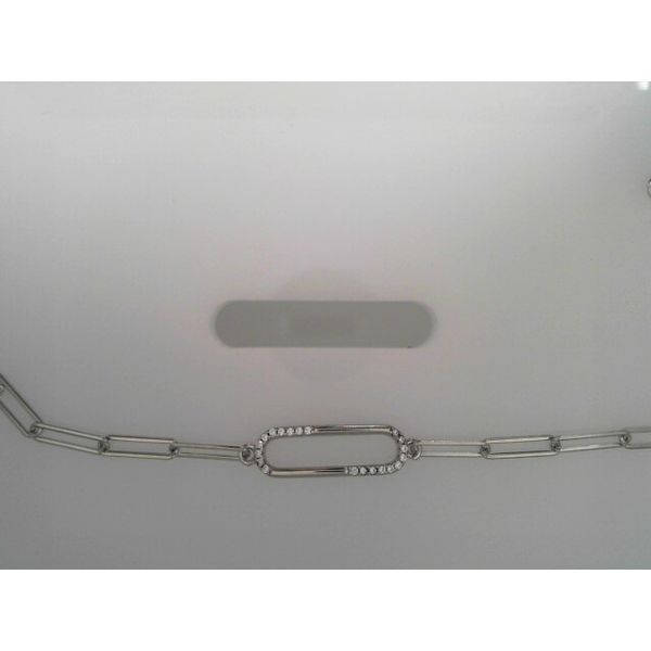 Silver Bracelet T.J.'s Fine Jewelry Carbondale, IL