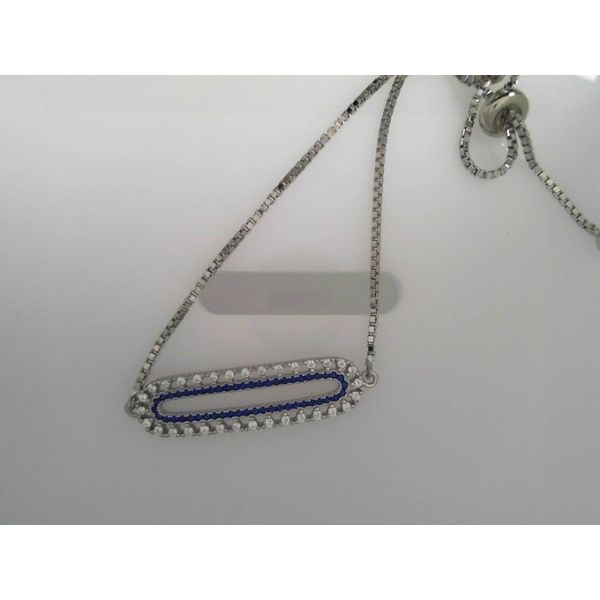 Silver Bracelet T.J.'s Fine Jewelry Carbondale, IL