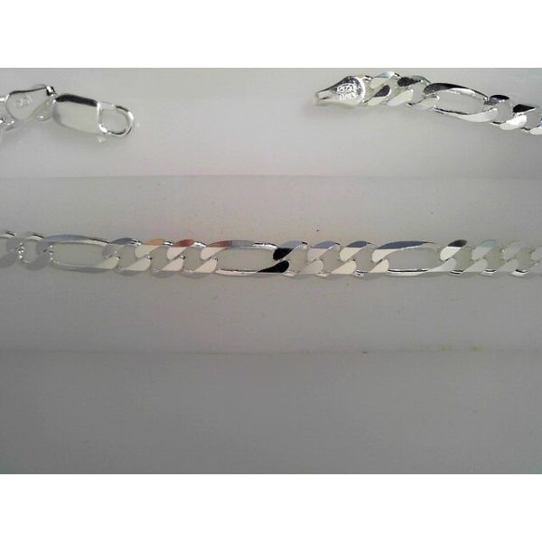 Silver Bracelet T.J.'s Fine Jewelry Carbondale, IL