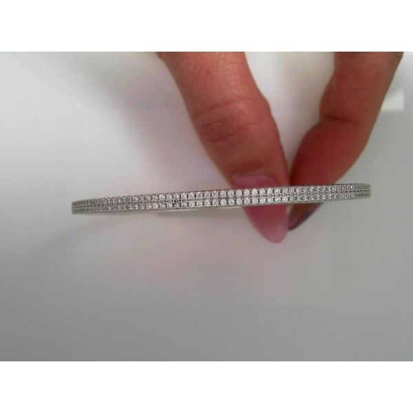 Silver Bracelet T.J.'s Fine Jewelry Carbondale, IL