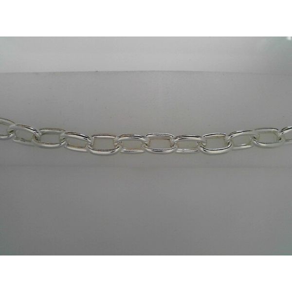 Silver Bracelet T.J.'s Fine Jewelry Carbondale, IL