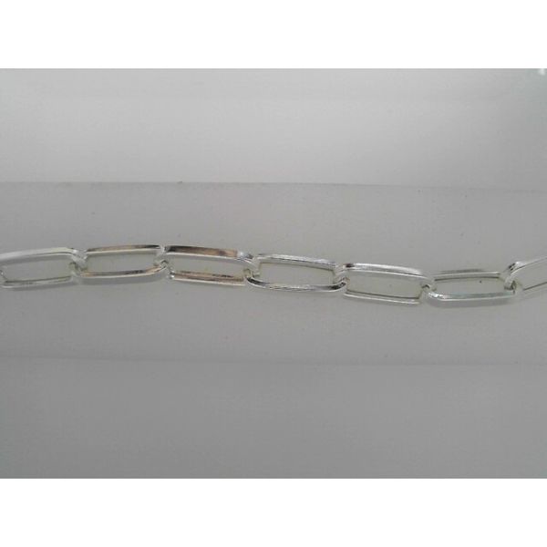 Silver Bracelet T.J.'s Fine Jewelry Carbondale, IL