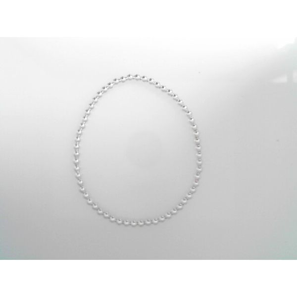 Silver Bracelet T.J.'s Fine Jewelry Carbondale, IL