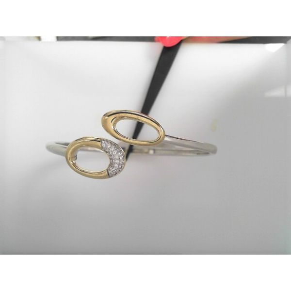 Silver Bracelet T.J.'s Fine Jewelry Carbondale, IL