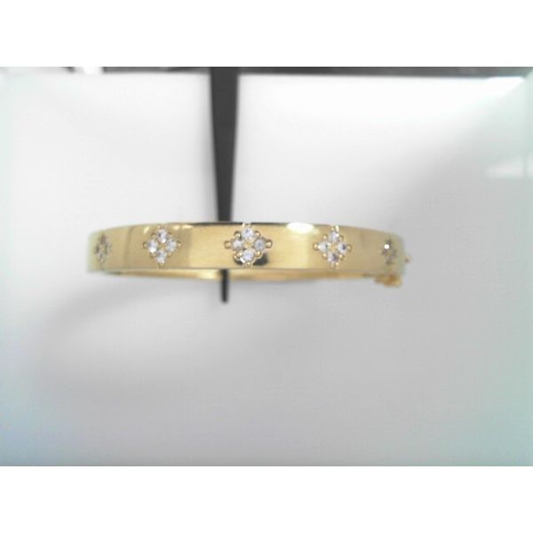 Silver Bracelet T.J.'s Fine Jewelry Carbondale, IL