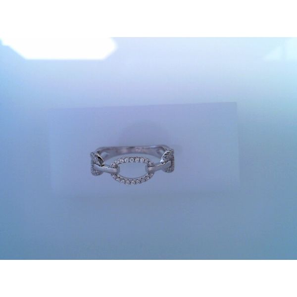 Silver Ring T.J.'s Fine Jewelry Carbondale, IL