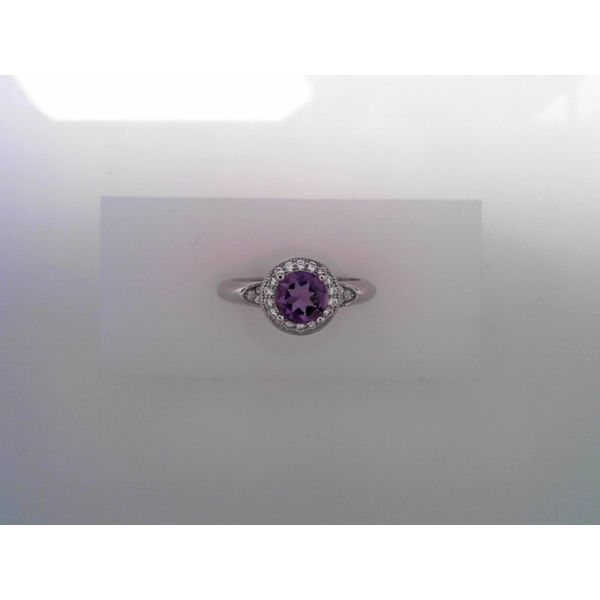 Silver Ring T.J.'s Fine Jewelry Carbondale, IL