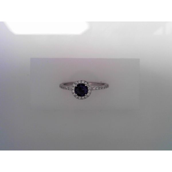 Silver Ring T.J.'s Fine Jewelry Carbondale, IL